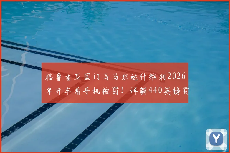 格鲁吉亚国门马马尔达什维利2026年开车看手机被罚!详解440英镑罚款及扣6分影响,海外球星交通法规须知